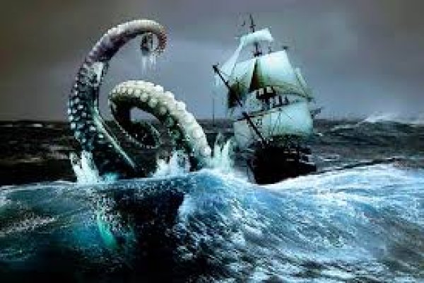 Как зайти на kraken в 2024