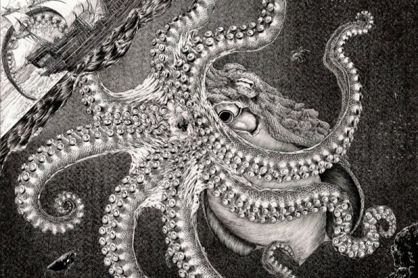 Kraken17 at