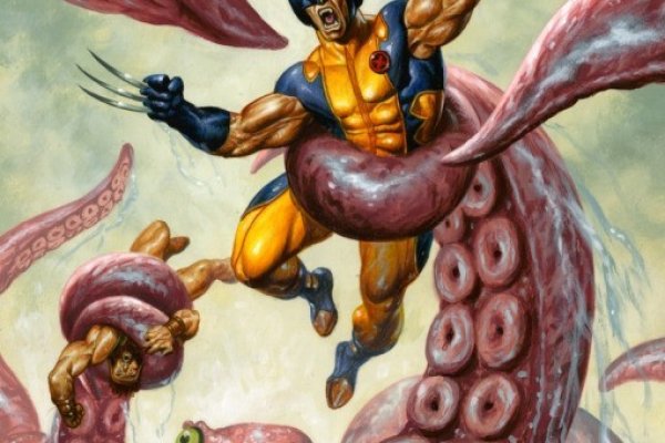 Kraken 26at